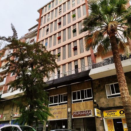 Apartamentos Carrillo 4 Atico Santa Cruz de Tenerife Dış mekan fotoğraf