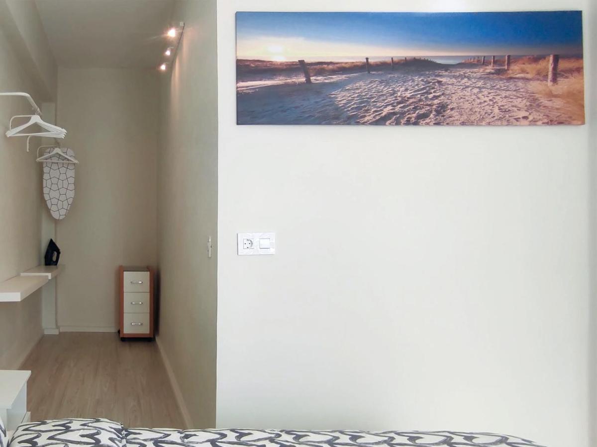 Apartamentos Carrillo 4 Atico Santa Cruz de Tenerife Dış mekan fotoğraf