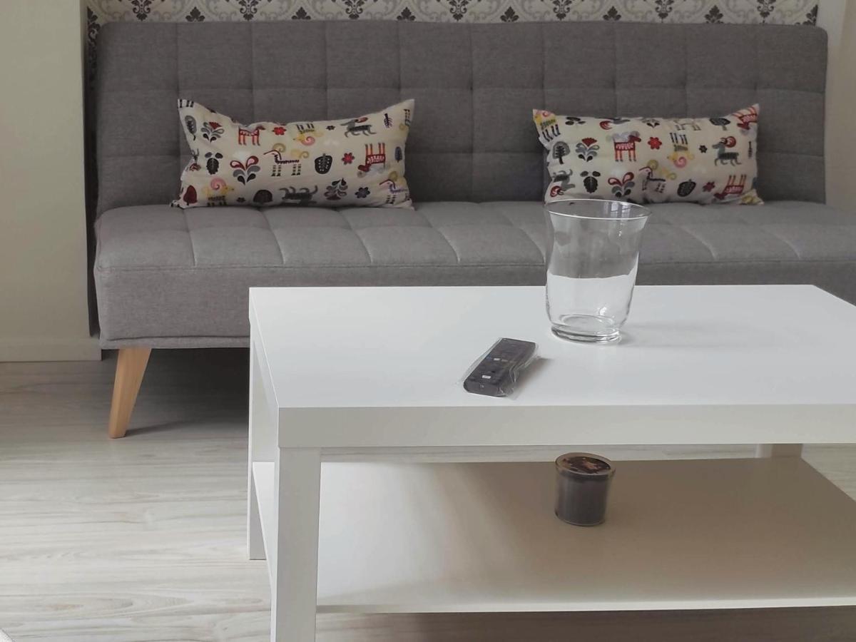 Apartamentos Carrillo 4 Atico Santa Cruz de Tenerife Dış mekan fotoğraf