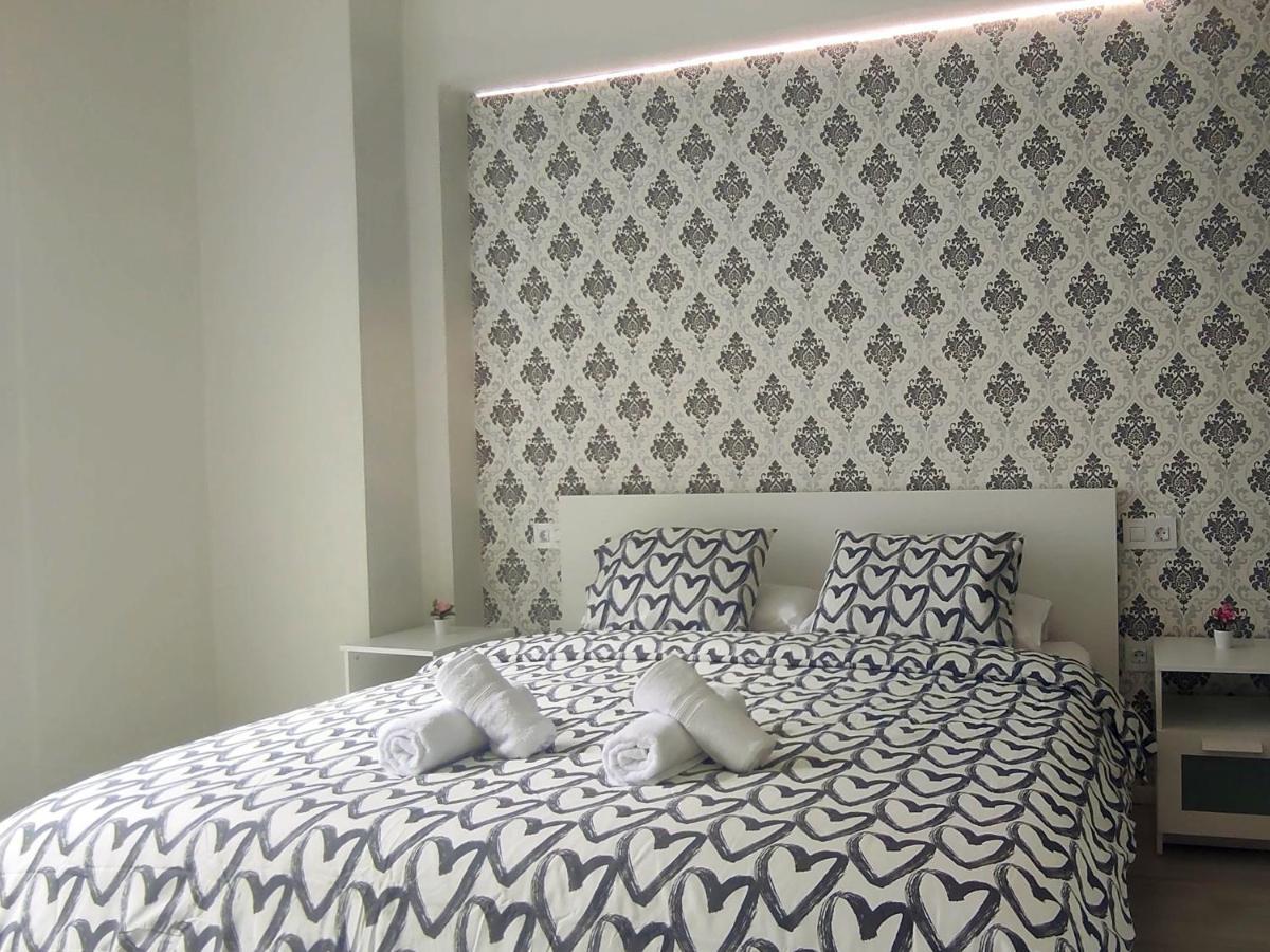 Apartamentos Carrillo 4 Atico Santa Cruz de Tenerife Dış mekan fotoğraf