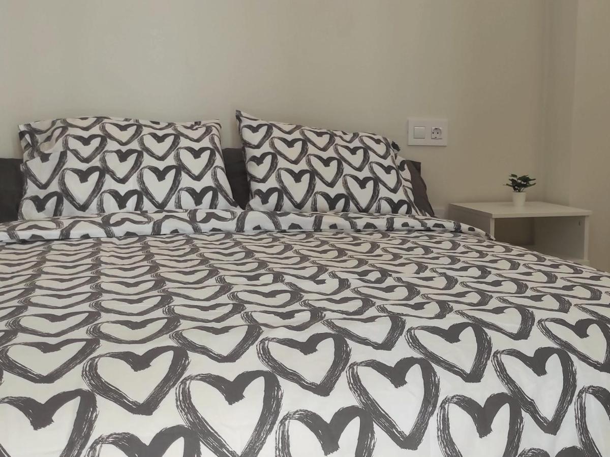 Apartamentos Carrillo 4 Atico Santa Cruz de Tenerife Dış mekan fotoğraf