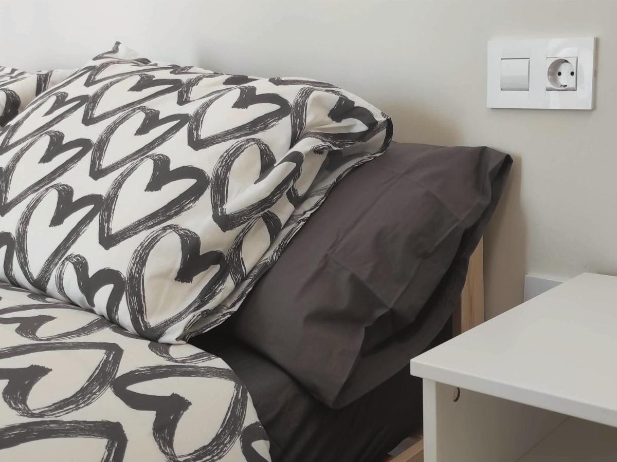 Apartamentos Carrillo 4 Atico Santa Cruz de Tenerife Dış mekan fotoğraf