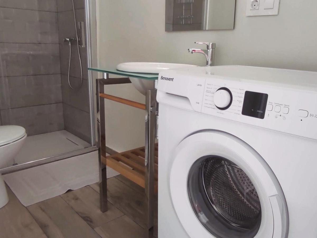 Apartamentos Carrillo 4 Atico Santa Cruz de Tenerife Dış mekan fotoğraf