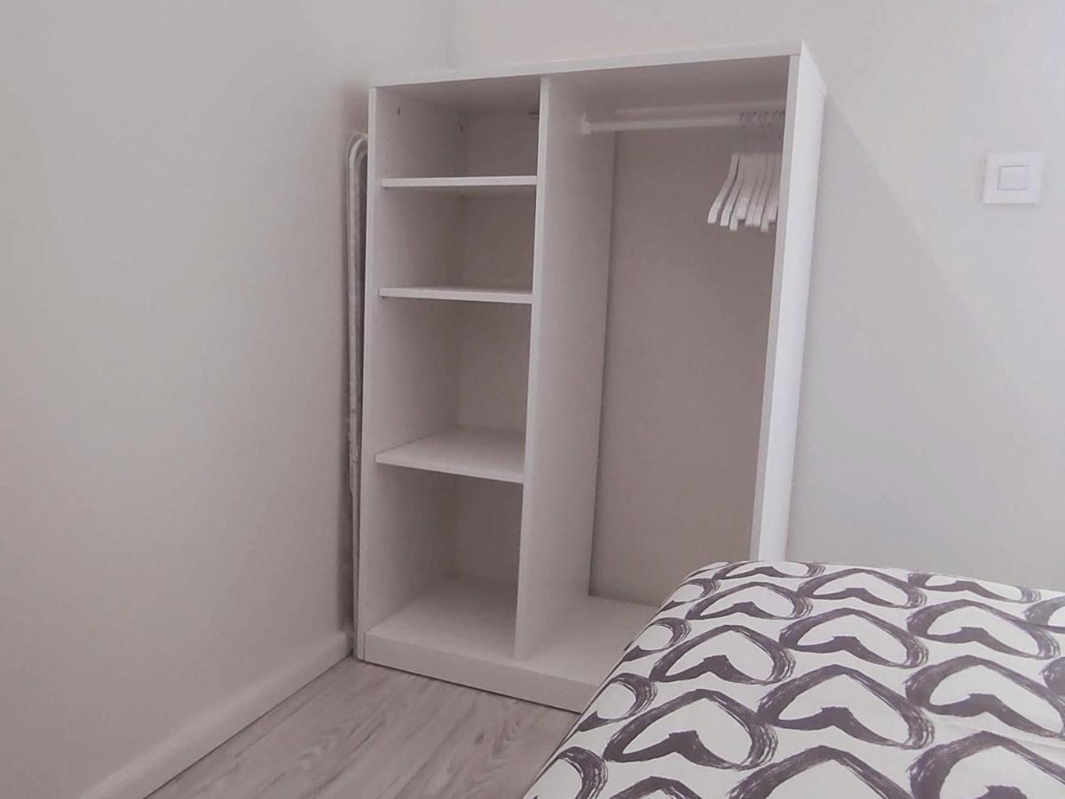 Apartamentos Carrillo 4 Atico Santa Cruz de Tenerife Dış mekan fotoğraf