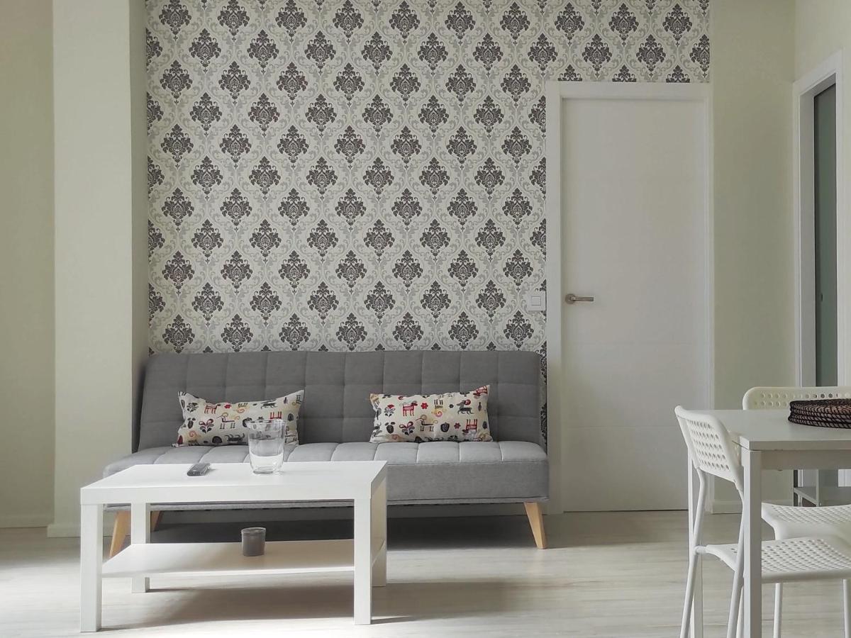 Apartamentos Carrillo 4 Atico Santa Cruz de Tenerife Dış mekan fotoğraf