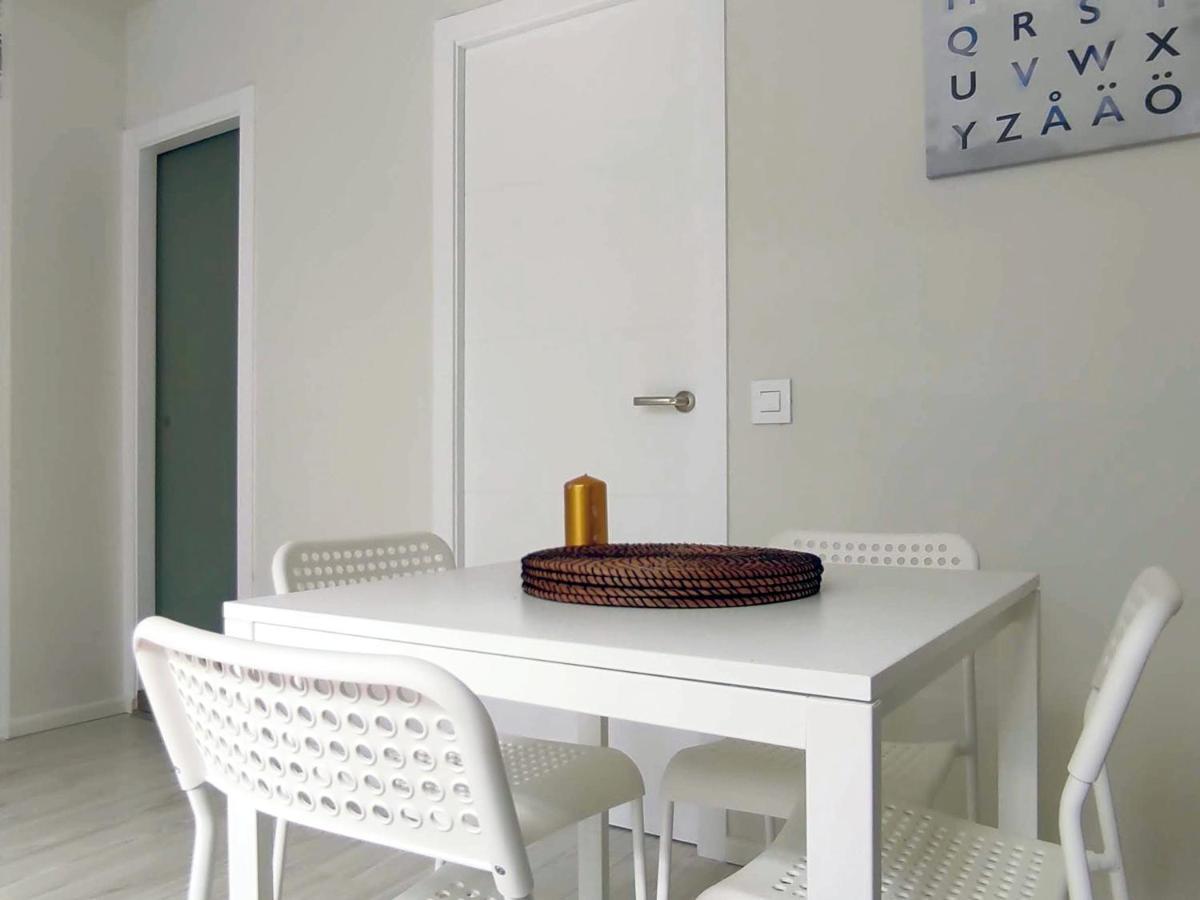 Apartamentos Carrillo 4 Atico Santa Cruz de Tenerife Dış mekan fotoğraf