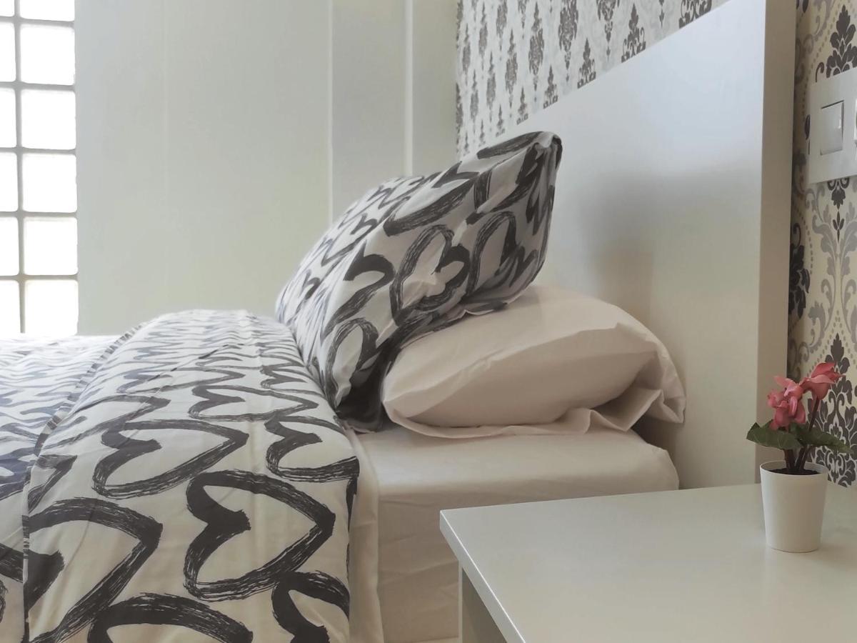 Apartamentos Carrillo 4 Atico Santa Cruz de Tenerife Dış mekan fotoğraf