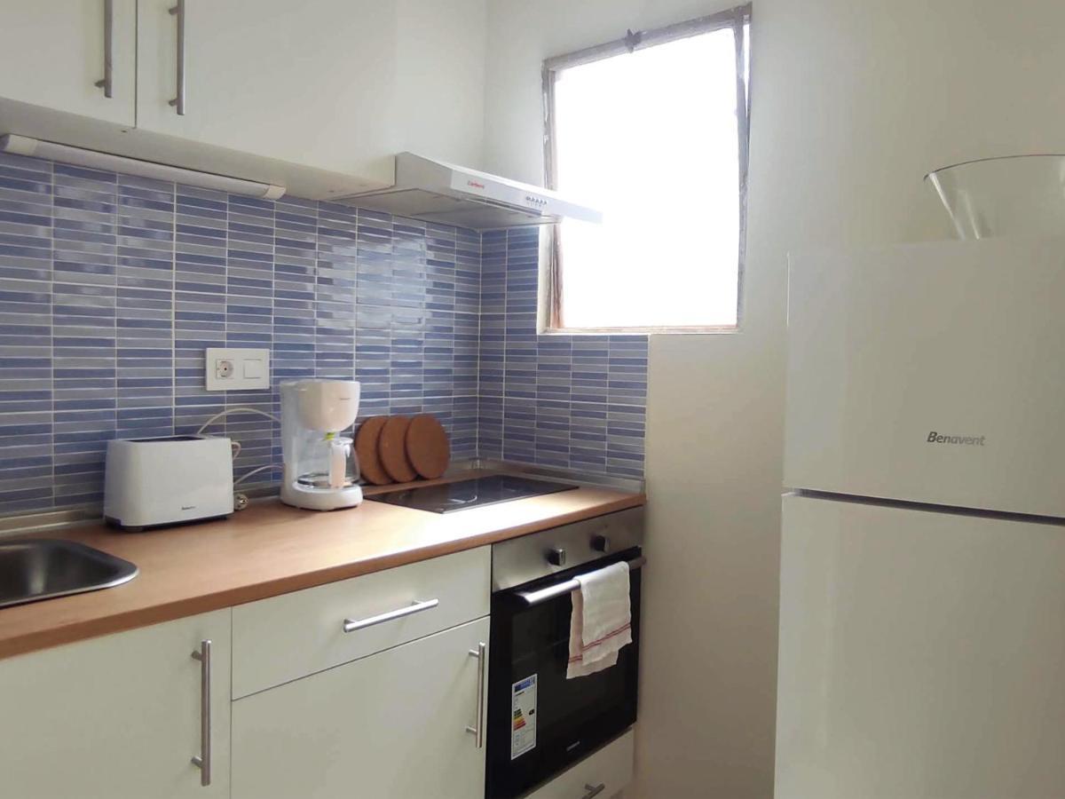 Apartamentos Carrillo 4 Atico Santa Cruz de Tenerife Dış mekan fotoğraf
