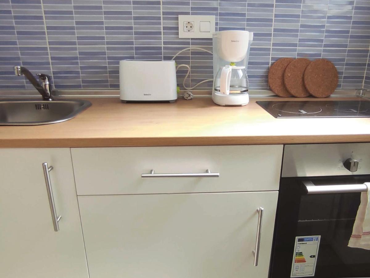 Apartamentos Carrillo 4 Atico Santa Cruz de Tenerife Dış mekan fotoğraf