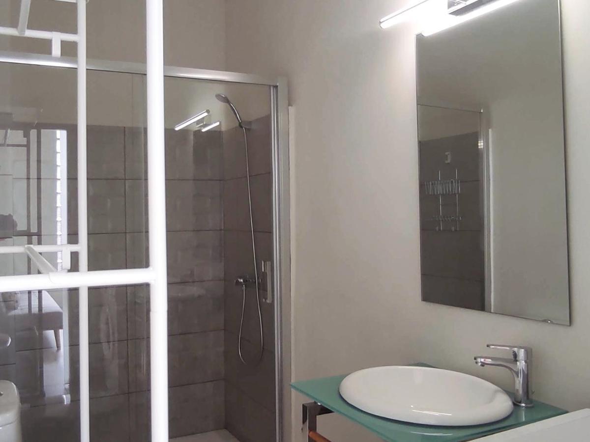 Apartamentos Carrillo 4 Atico Santa Cruz de Tenerife Dış mekan fotoğraf