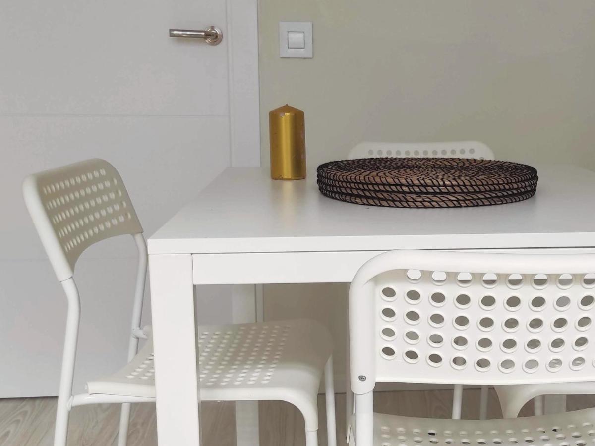 Apartamentos Carrillo 4 Atico Santa Cruz de Tenerife Dış mekan fotoğraf