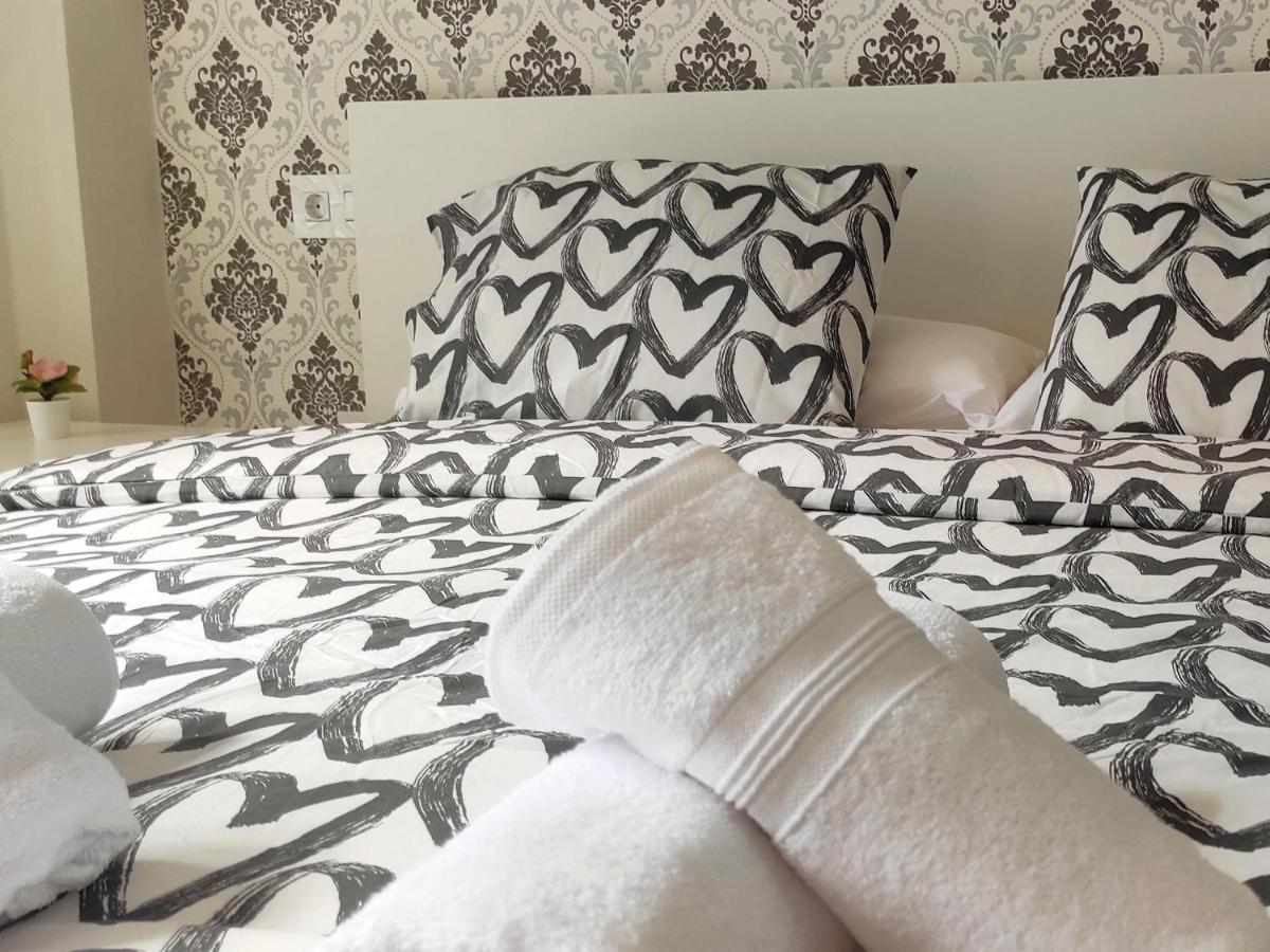 Apartamentos Carrillo 4 Atico Santa Cruz de Tenerife Dış mekan fotoğraf